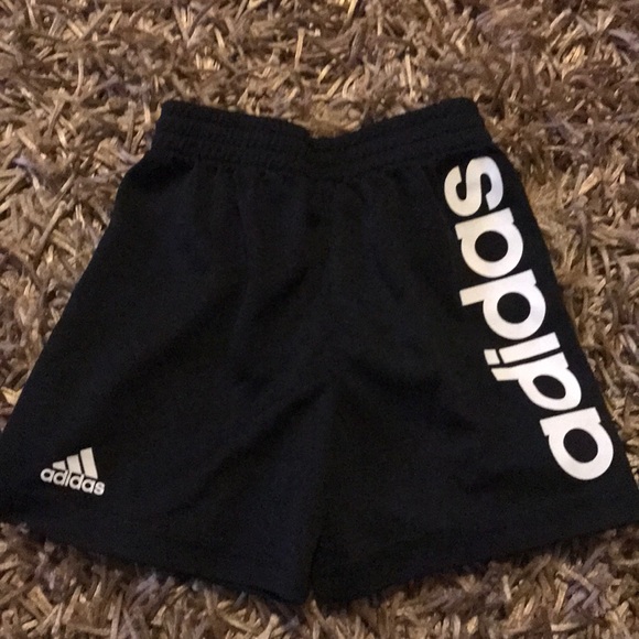 adidas Other - Adidas shorts size 2T